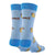 I Don't Give A Quack, Duck Socks by Oooh Yeah!