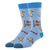 I Don't Give A Quack, Duck Socks by Oooh Yeah!