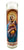 Saint Aidan Hutchinson. Detroit Football Celebrity Saint Prayer Candle, by Well Done Goods