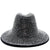 Super Rhinestoned Cowboy Hat, Multiple Colors to Choose From!