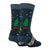 Sleep Around, Outdoors Lover / Camping Socks by Oooh Yeah!
