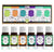 Soul Sticks Essential Oils. 10ml Pure, Natural, Therapeutic-Grade Fragrance Oils