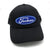 Techno Oval trucker hat
