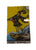 Tarot Card Incense Holders, Stick Incense Burners - The Lovers, The Magician, The Moon.