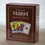 The Original Tarot Deck Learning Edition, on a white background, inside you'll find 78 cards in each box with a workbook to write down your readings and learn more about tarot.