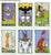 The Wonderland Tarot Deck