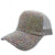 Super Bedazzled Rhinestone Trucker Hat, Many Colors to Choose From!