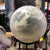 Selenite Spheres, Crystal Balls: Small - XL!