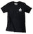313 Detroit Renaissance T-shirt, Front + Back Print