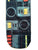 808 Drum Machine Socks