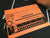 Detroit Rhythm Poster, 808 Drum Machine Silkscreened Art Print, 19"x 25"