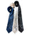 Belle Isle Map Neckties, Cyberoptix Detroit Print Ties. Well Done Goods