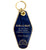 Bob-Lo Boat Motel Style Key Tag, Detroit History Gift, Well Done Goods