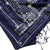 Capitol Theatre Detroit Blueprint Bamboo Scarf, Michigan Opera Theatre Pashmina