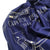 Capitol Theatre Detroit Blueprint Bamboo Scarf, Michigan Opera Theatre Pashmina