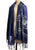 Capitol Theatre Detroit Blueprint Bamboo Scarf, Michigan Opera Theatre Pashmina