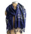 Capitol Theatre Detroit Blueprint Bamboo Scarf, Michigan Opera Theatre Pashmina