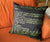 BASIC Code c64 Throw Pillow, Well Done Goods by Cyberoptix