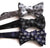 D Dot Bow Ties. Old English Detroit D Pattern, by Cyberoptix