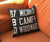 Detroit Bus Scroll Throw Pillow
