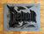 Detroit Roaring Twenties Silkscreened Poster, 25"x 19"