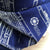 Capitol Theatre Detroit Blueprint Bamboo Scarf, Michigan Opera Theatre Pashmina