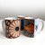 Detroit Opera House Coffee Mugs, Well Done Goods