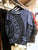 Manhole Cover Unisex Pullover Crew Neck Sweatshirt, Detroit Tire Print. Light Blue