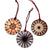 Detroit Opera House Ceramic Ornaments. Michigan Opera Theatre