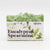 Eucalyptus Spearmint Bar Soap by Cellar Door