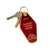 Keys to the Detroit Opera House Keychain