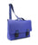 M.R.K.T. Kel Briefcase, Indigo Tarpaulin / Smrt Felt