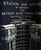 MCS Detroit Train Station Blueprint T-Shirt detail, navy nlue.  By Well done Goods