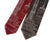 MCS Train Station Ironwork Necktie, Detroit Blueprint Tie