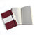MOT Shinola Medium Hard Linen Journal, Interior