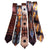 Michigan Opera Theatre, Detroit Opera House Architectural Detail Neckties by Cyberoptix
