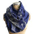 Capitol Theatre Detroit Blueprint Bamboo Scarf, Michigan Opera Theatre Pashmina