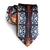 Michigan Opera Theatre Lobby Stained Glass Ceiling Necktie, by Cyberoptix