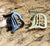 Detroit D Lapel Pins. Old English D Tie Tack, Pin