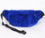 Large Fuzzy Hand Warmer Fanny Pack, Faux Fur Crossbody Muff. Many colors and patterns!