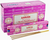 Satya Incense, Assorted Stick Incense Packs. 50+ Scents!
