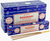 Satya Incense, Assorted Stick Incense Packs. 50+ Scents!