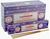 Satya Incense, Assorted Stick Incense Packs. 50+ Scents!