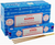 Satya Incense, Assorted Stick Incense Packs. 50+ Scents!