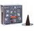 Satya Incense Cones, Assorted Cone Incense Packs - Choose from over 20 scents!