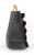 Flabelli by Ascopera, Ebony Black Purse