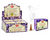 HEM Incense Cones, Assorted Cone Incense Packs - 17 fragrances!