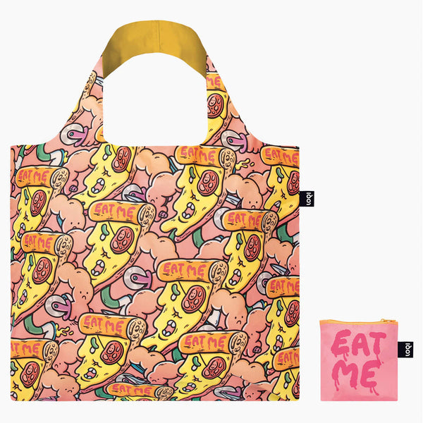 超希少本『GRAPHIS SHOPPING BAG 1』デザイン集 ToteBag-