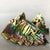 Rainbow Bismuth Towers