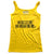 Acid House Women's Tank Top, Waffle Logo Parody